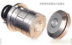 箱包配件及模具 設計與制造的關鍵環節