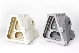 3D打印模具在復雜汽車零件、葉輪制造與箱包配件領域的應用