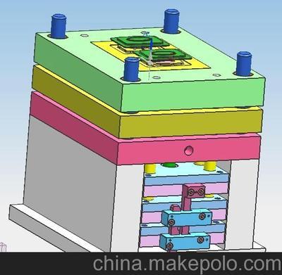 上海澳桉實業 專業塑料產品模具開發，涵蓋箱包配件與寵物用品塑膠扣、水龍頭模具