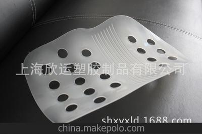 雙十一塑料箱包配件 設(shè)計(jì)、開模與加工一站式解決方案，上海欣運(yùn)塑膠制品多款精選圖片展示