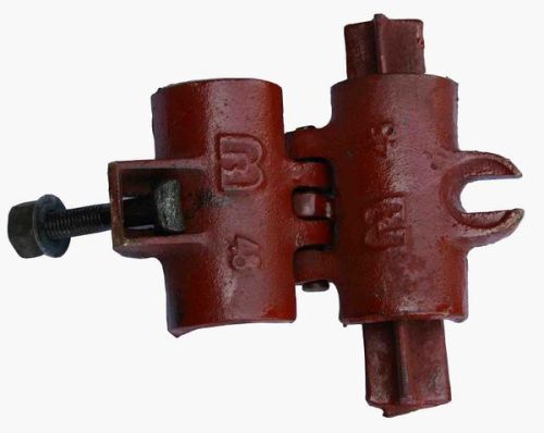 中國建筑扣件之鄉(xiāng)與箱包配件模具產(chǎn)業(yè)的地理分布