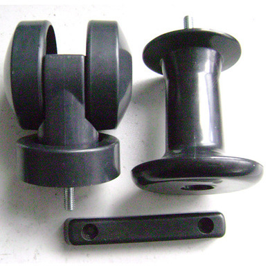 上海服飾安全扣、塑料扣、對插扣模具生產(chǎn)廠家 展欣模具的專業(yè)制造與服務