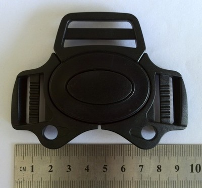 展欣模具 上海廠家優(yōu)質供應兒童推車安全插扣與嬰兒背帶環(huán)保插扣